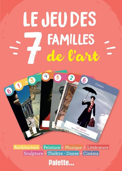 Emprunter JE DECOUVRE L'ART EN JOUANT - ARCHITECTURE - PEINTURE - MUSIQUE - LITTERATURE - CINEMA - SCULPTURE - livre