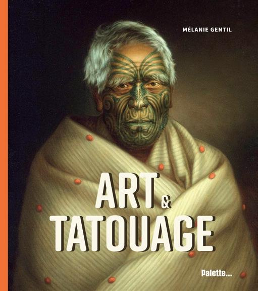 Emprunter Art & tatouage livre