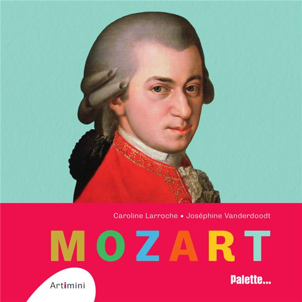 Emprunter Mozart livre