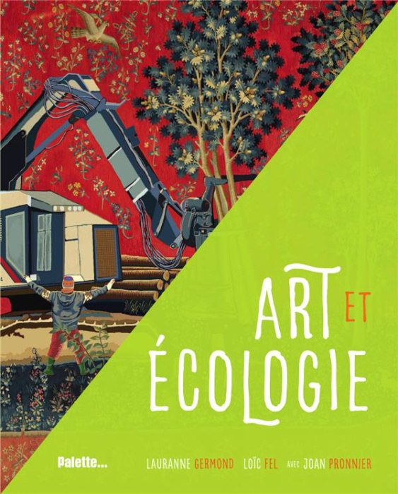 Emprunter Art et écologie livre