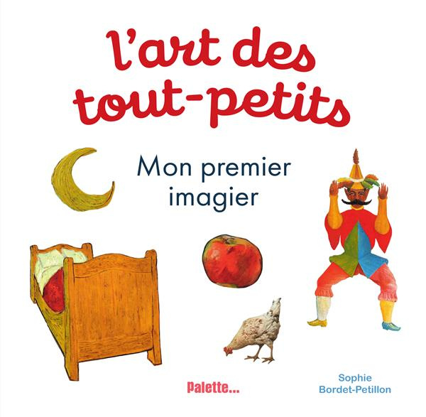 Emprunter Mon premier imagier livre