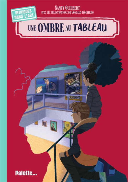 Emprunter Une ombre au tableau livre