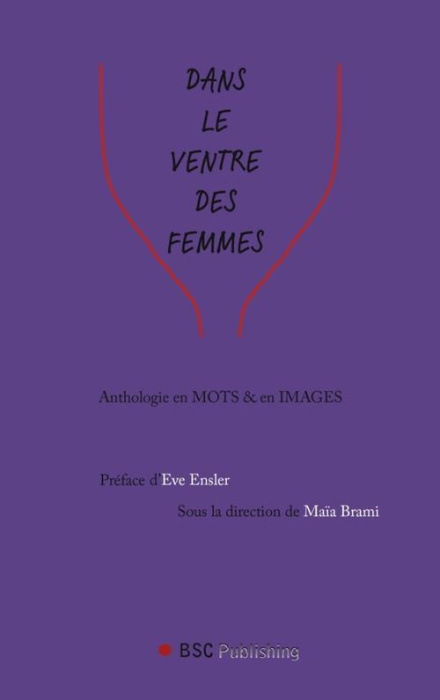 Emprunter DANS LE VENTRE DES FEMMES livre
