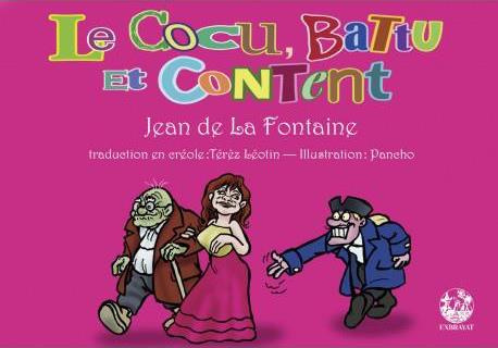 Emprunter Le cocu, battu et content livre