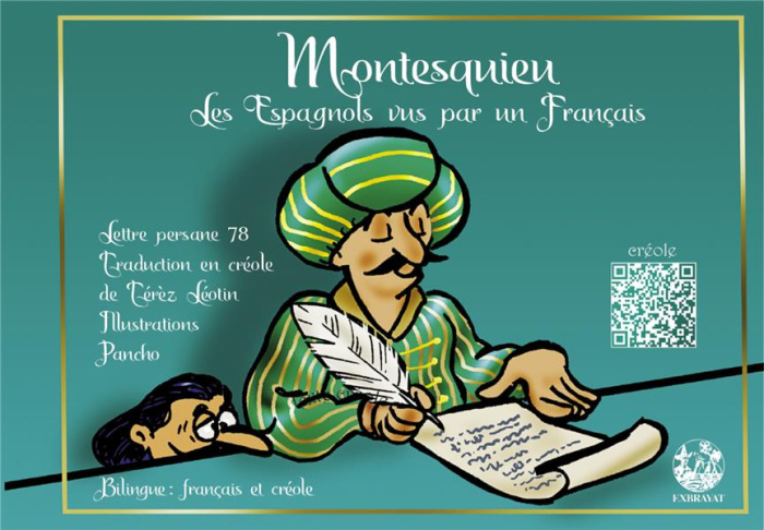 Emprunter Les Espagnols vus par un Français livre