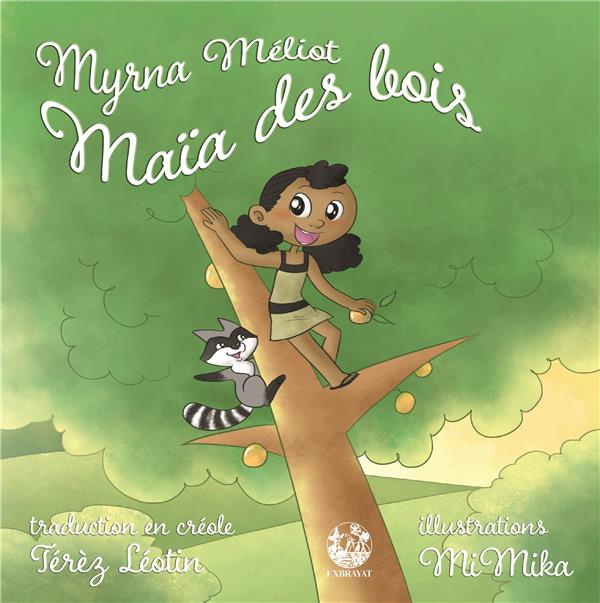 Emprunter Maïa des bois livre