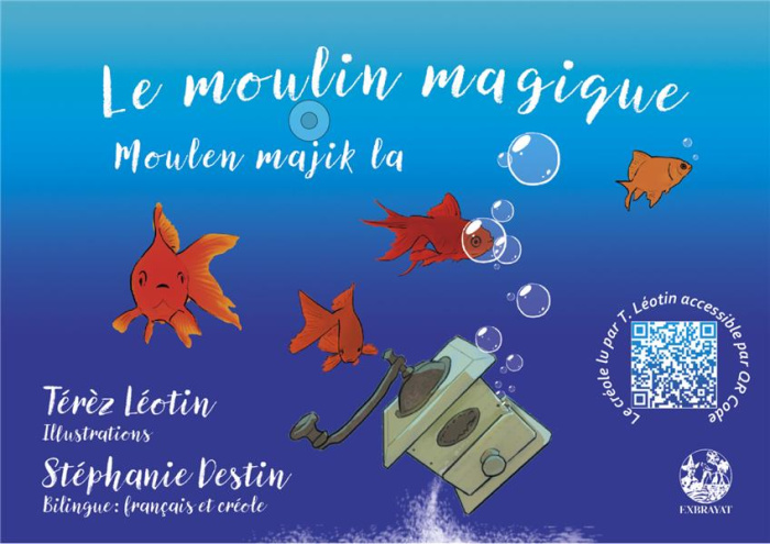 Emprunter Le moulin magique livre