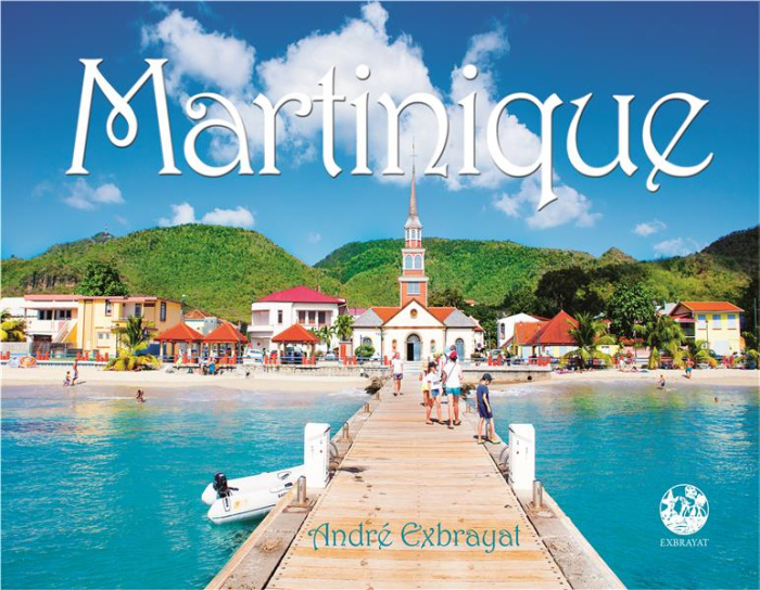 Emprunter Martinique. 3e édition revue et corrigée. Edition bilingue français-anglais livre