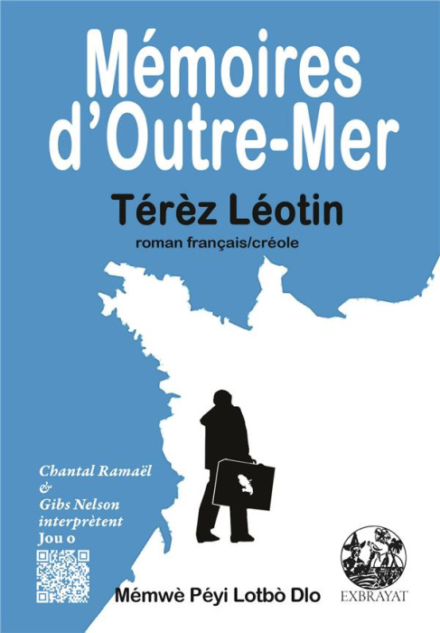 Emprunter Mémoires d'Outre-mer. Edition bilingue français-créole livre