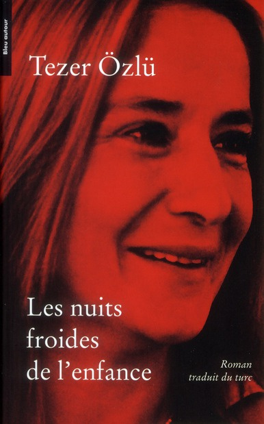 Emprunter Les nuits froides de l'enfance livre