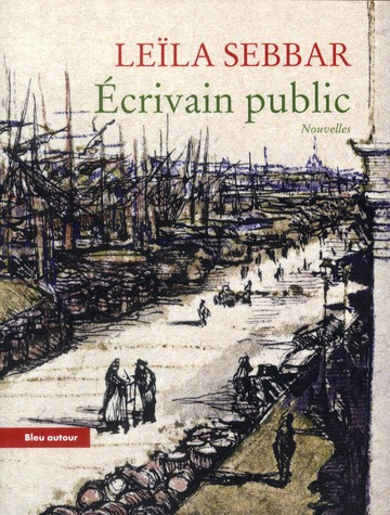 Emprunter Ecrivain public livre