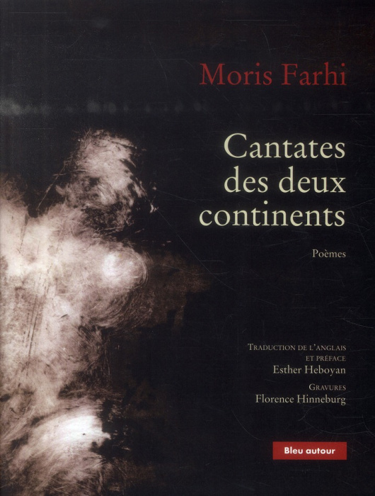 Emprunter Cantates des deux continents livre