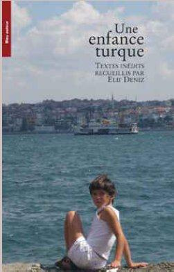 Emprunter Une enfance turque livre