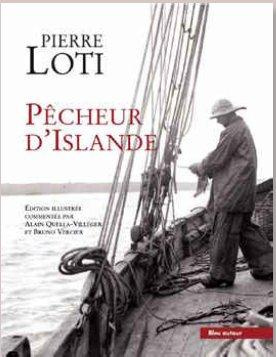 Emprunter Pêcheur d'Islande livre