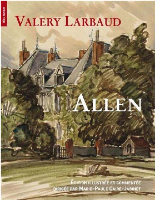 Emprunter Allen. Suivi de Espérance livre
