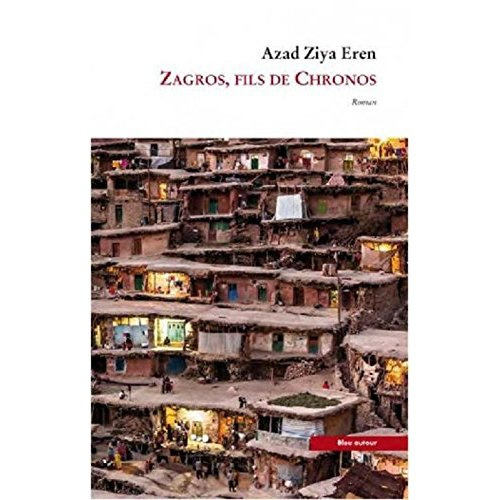 Emprunter ZAGROS, FILS DE CHRONOS livre