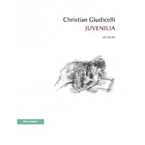 Emprunter Juvenilia livre