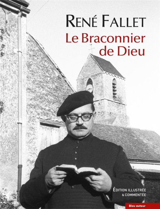 Emprunter Le braconnier de Dieu livre