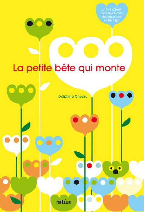 Emprunter La petite bête qui monte livre