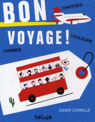 Emprunter Bon voyage ! livre