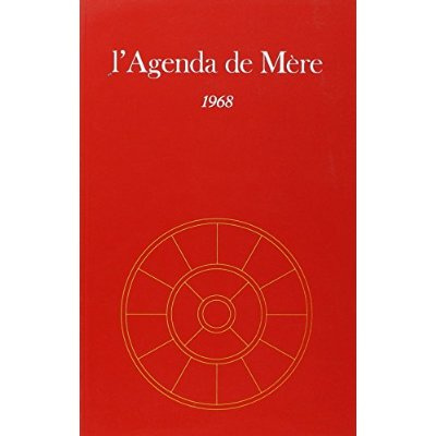 Emprunter Agenda de Mère - tome 9 : 1968 - NE. 09 livre