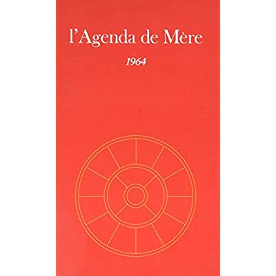 Emprunter Agenda de Mère - tome 5 1964 - Nouvelle édition livre