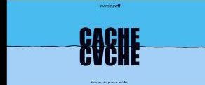 Emprunter Cache cache livre