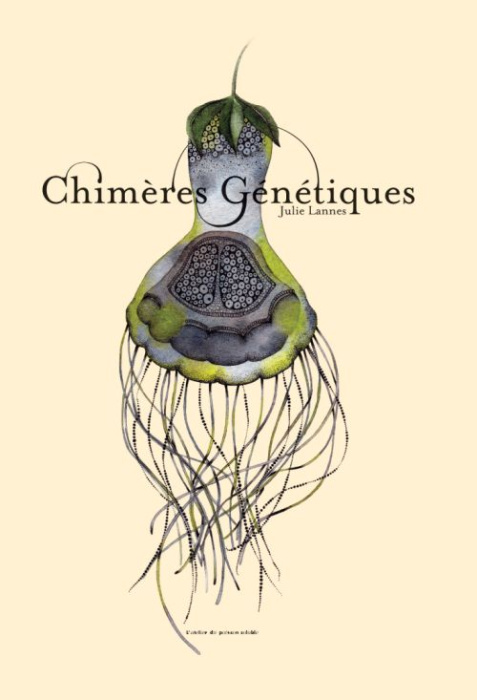 Emprunter Chimères génétiques livre