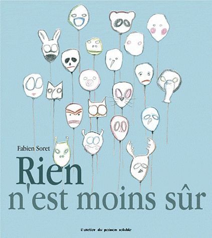 Emprunter Rien n'est moins sûr livre