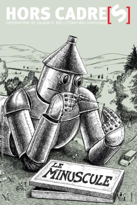 Emprunter Hors Cadre(s) N° 11 : Le Minuscule livre