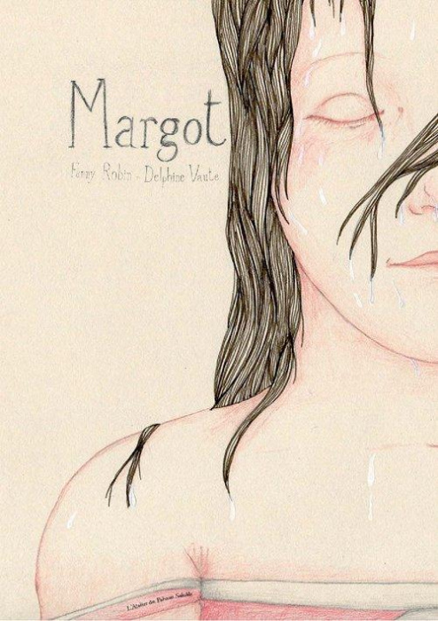 Emprunter Margot livre