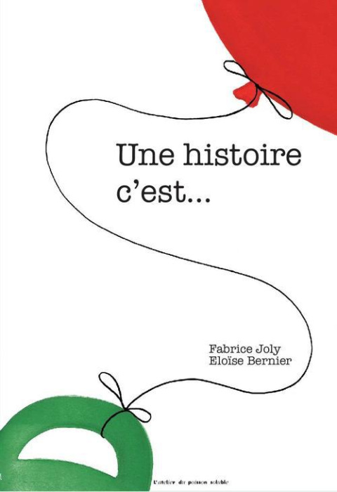 Emprunter Une histoire c'est... livre