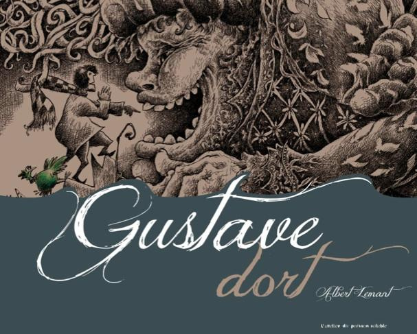 Emprunter Gustave dort livre