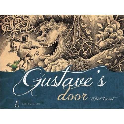 Emprunter GUSTAVE'S DOOR livre