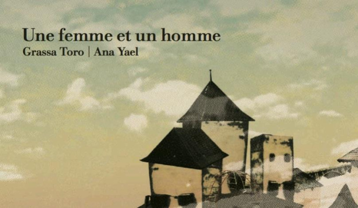 Emprunter Un homme et une femme livre