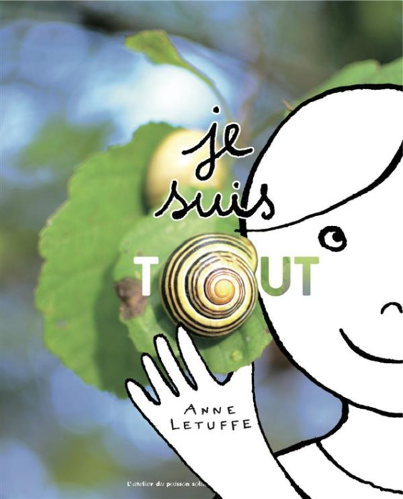 Emprunter Je suis tout livre