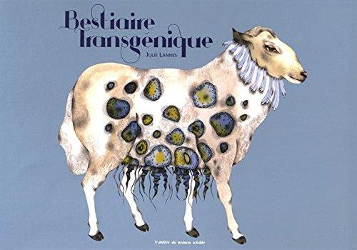 Emprunter Bestiaire transgénique livre
