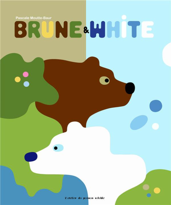 Emprunter Brune & White livre