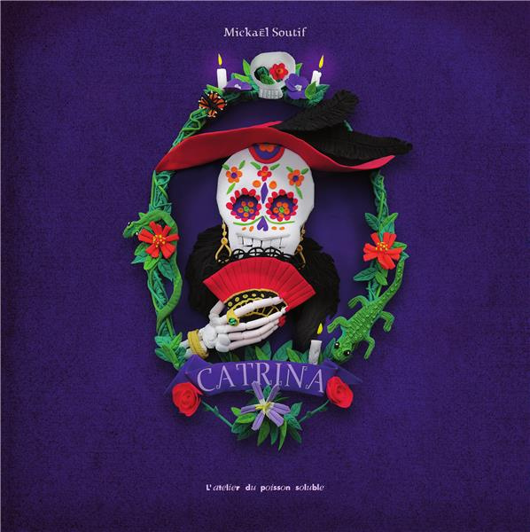 Emprunter Catrina livre