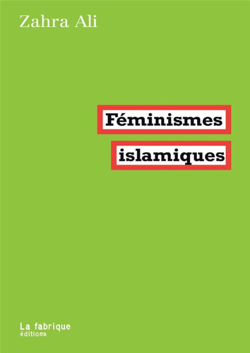 Emprunter Féminismes islamiques. 2e édition livre