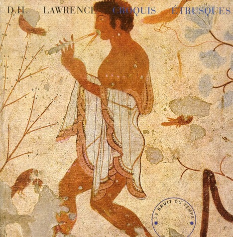 Emprunter Croquis étrusques livre