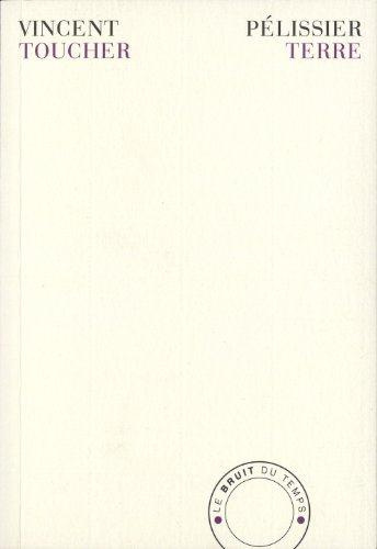 Emprunter Toucher terre livre