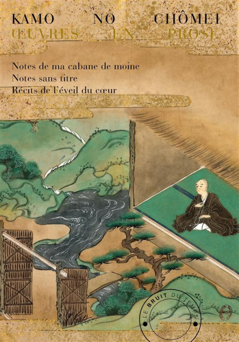 Emprunter Oeuvres en prose. Notes sans titre ; Notes de ma cabane de moine ; Récits de l'éveil du coeur livre