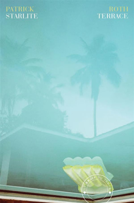Emprunter Starlite Terrace livre