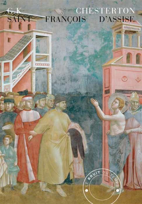 Emprunter Saint François d'Assise livre