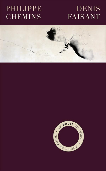 Emprunter Chemins faisant. Poèmes 1974-2014 livre