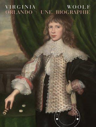 Emprunter Orlando. Une biographie livre