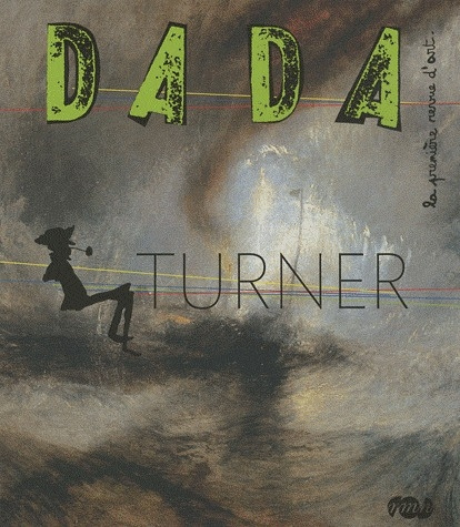 Emprunter Dada N° 153 : Turner livre