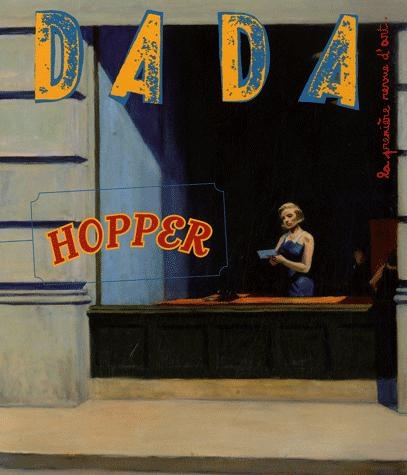 Emprunter Dada N° 157, Juin 2010 : Hopper livre