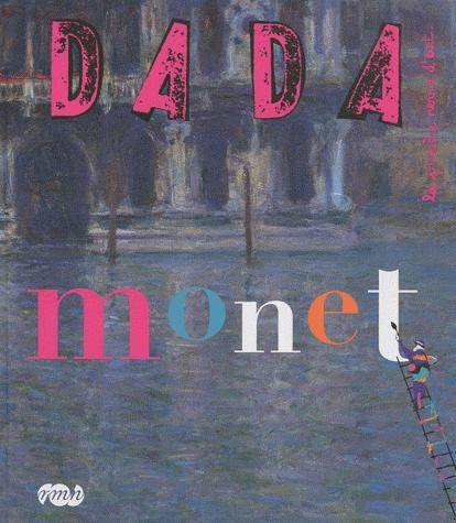 Emprunter Dada N° 158 : Monet livre